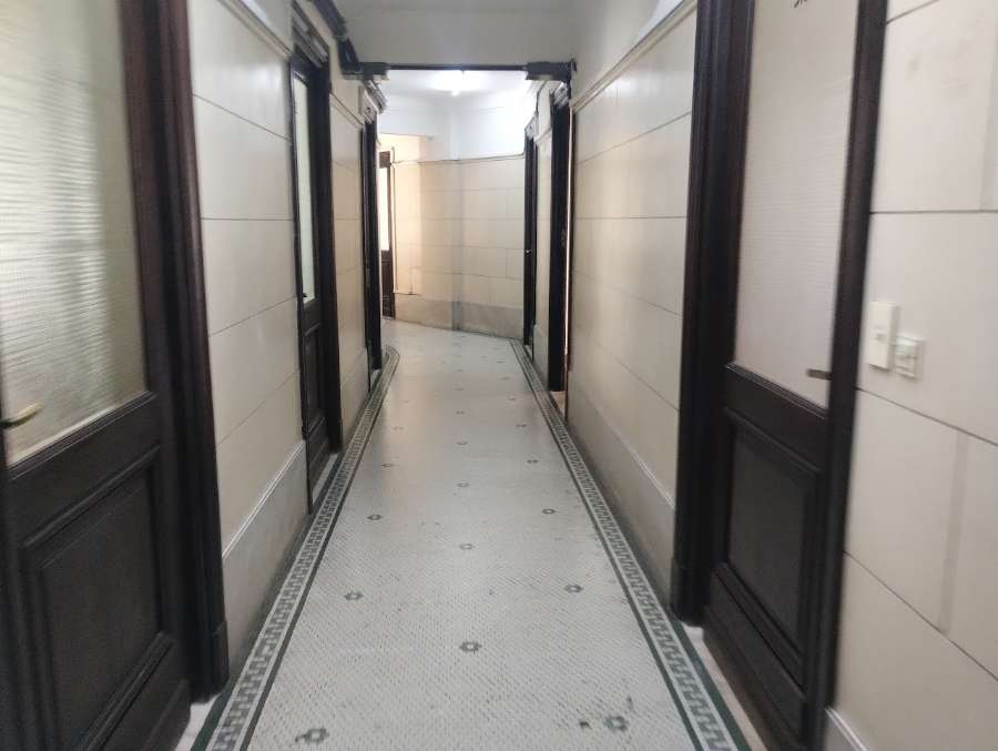 Oficina comercial en Alquiler Diagonal Roque Saenz PeÑa 600, San Nicolás - Imagen 3