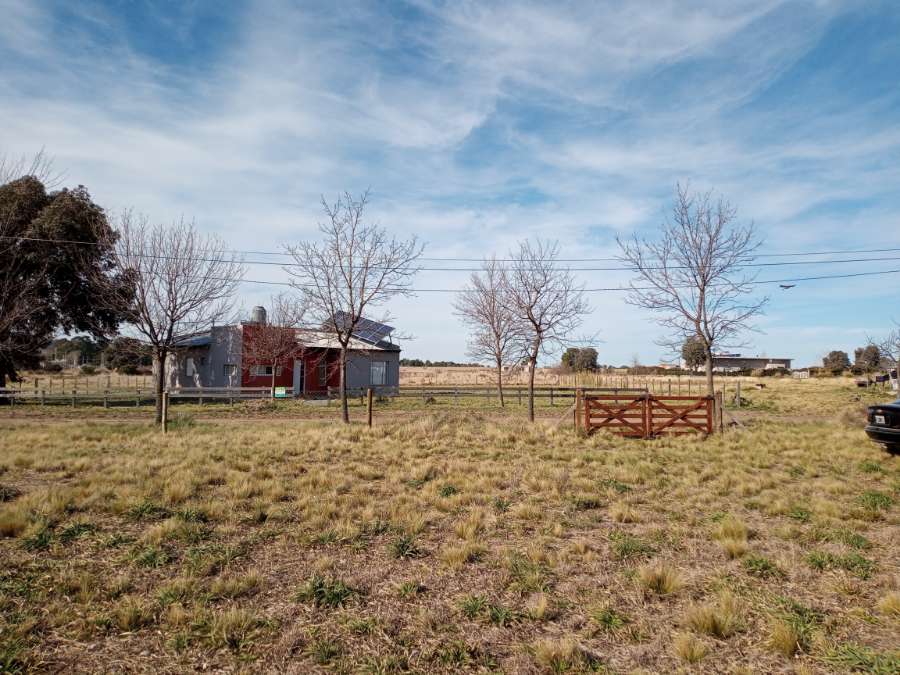 Terreno  Sierra de la Ventana - Imagen