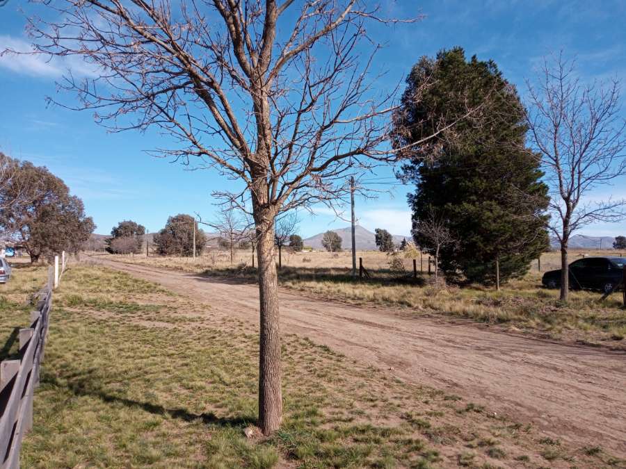 Terreno  Sierra de la Ventana - Imagen