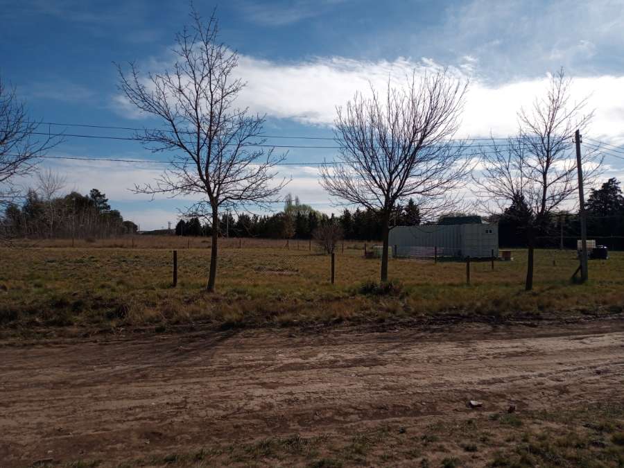 Terreno  Sierra de la Ventana - Imagen