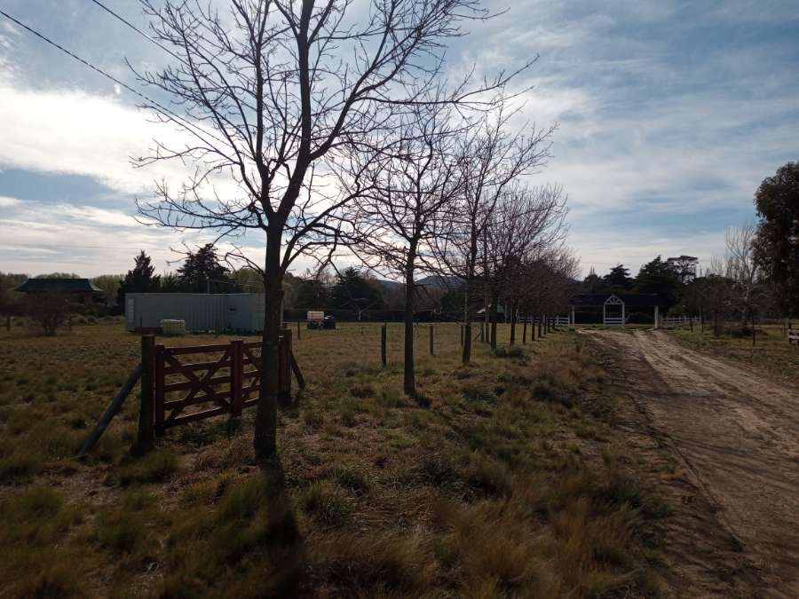 Terreno  Sierra de la Ventana - Imagen