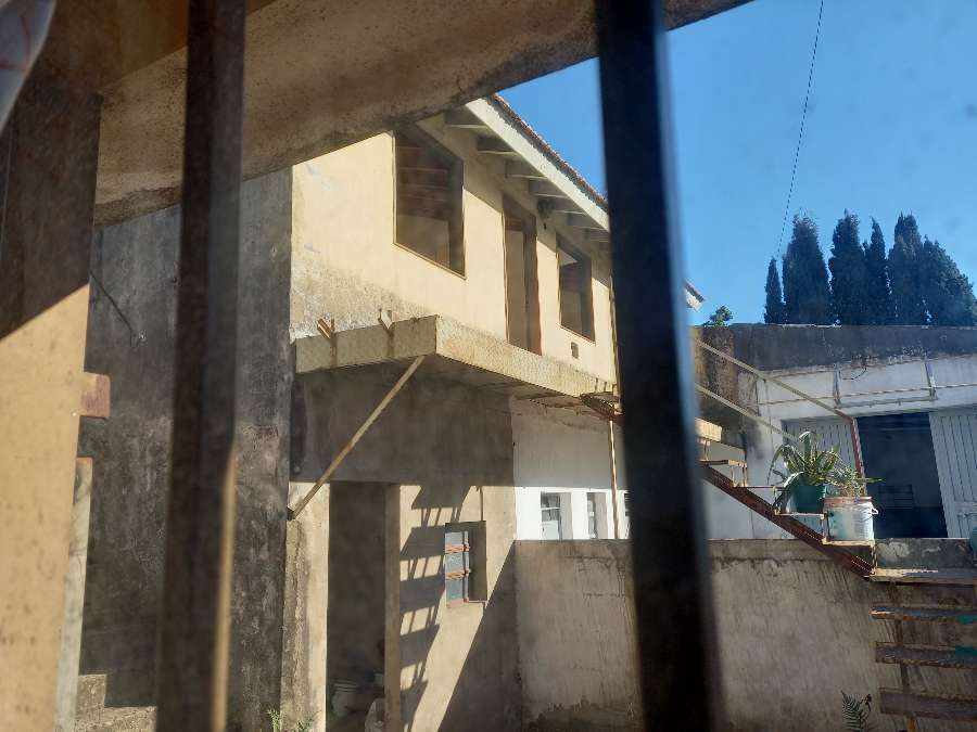 Jose ingenieros 3633, 