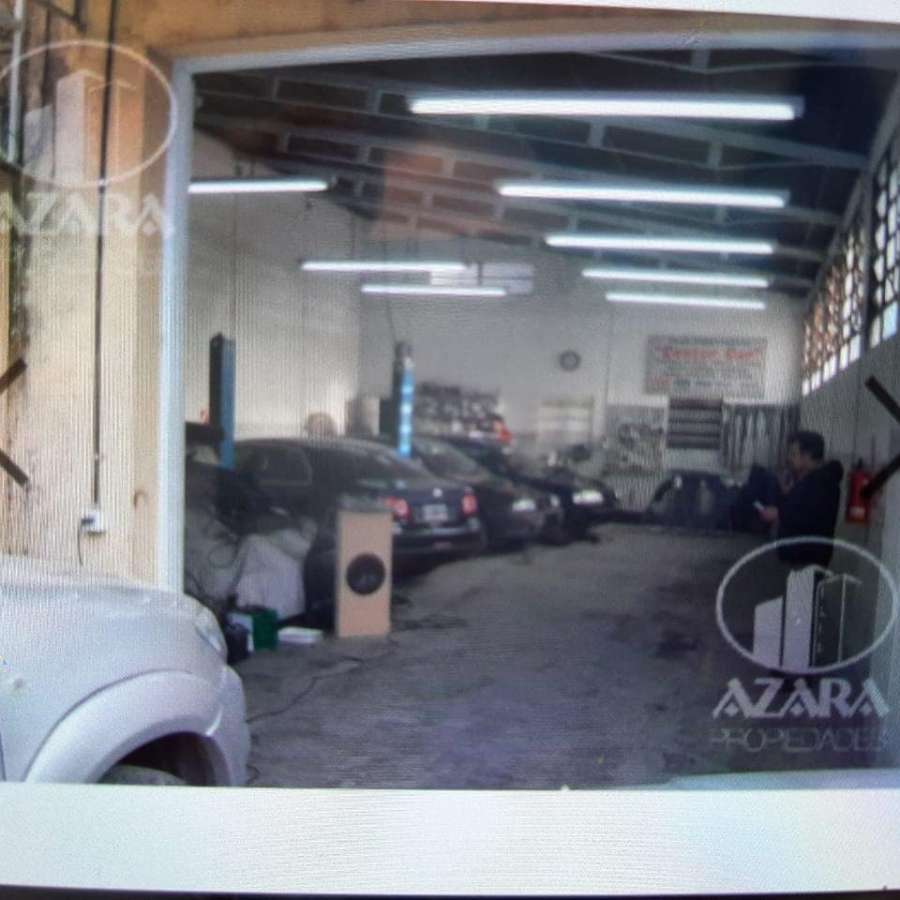 Galpón  Olivos - Imagen