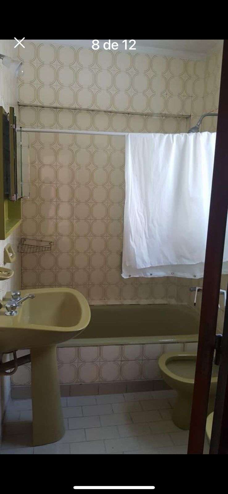 Departamento Villa Crespo - Imagen