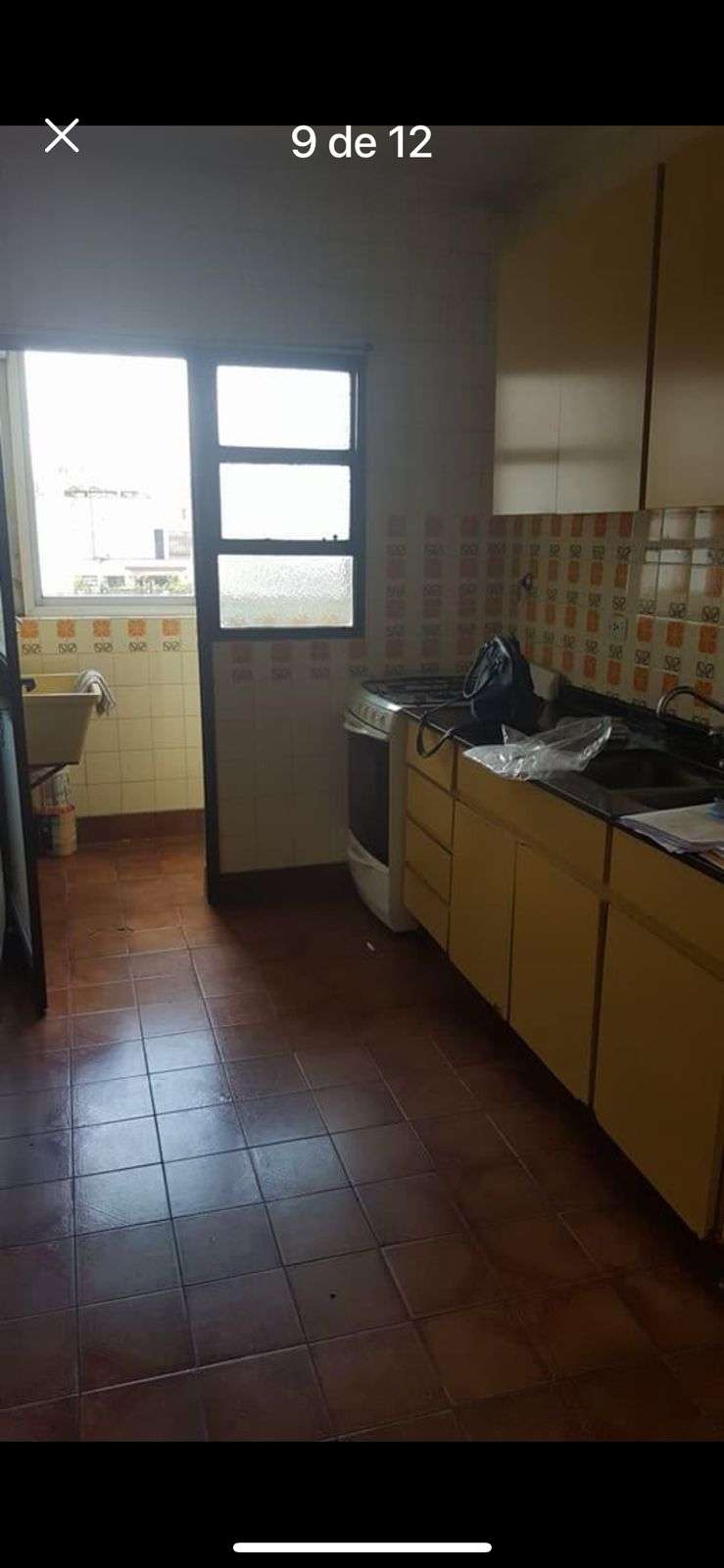 Departamento Villa Crespo - Imagen