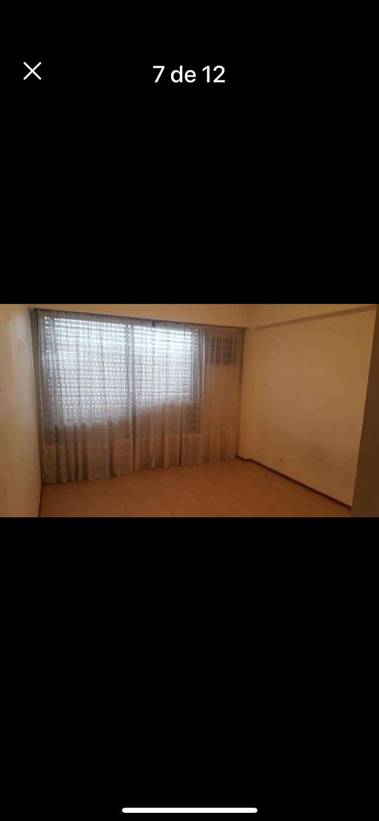 Departamento Villa Crespo - Imagen