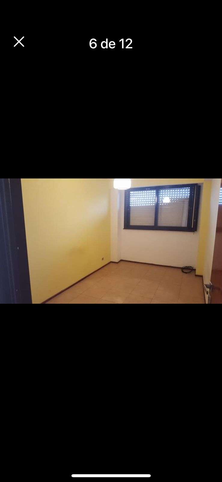 Departamento Villa Crespo - Imagen