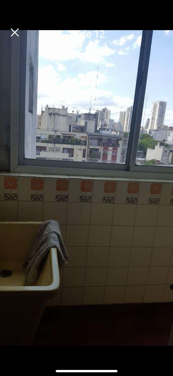 Departamento Villa Crespo - Imagen