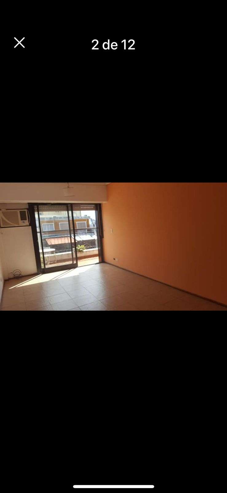 Departamento Villa Crespo - Imagen