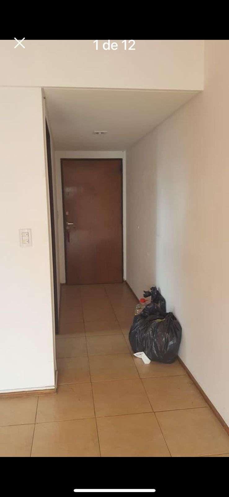 Departamento Villa Crespo - Imagen