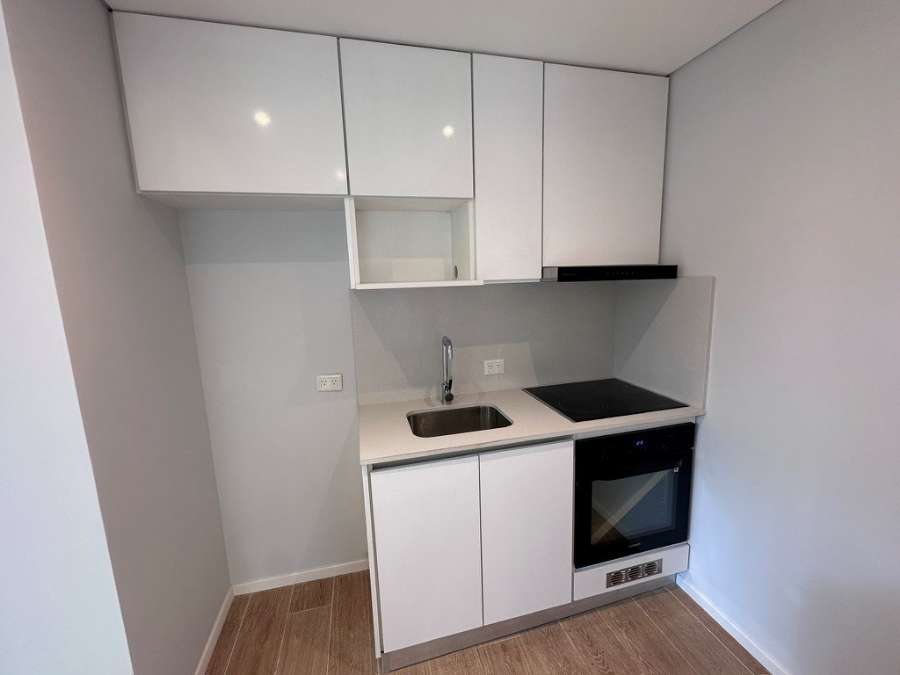 Departamento único en Belgrano en Venta · No tiene dorm · 1 ambientes · 42 m² de lote - Imagen 5