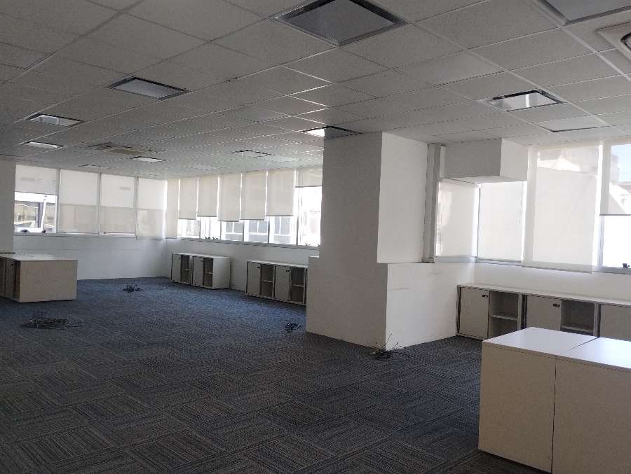 Oficina comercial en Alquiler Maipu 300, San Nicolás - Imagen 4