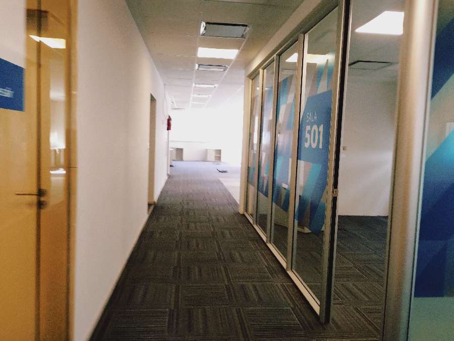 Oficina comercial en Alquiler Maipu 300, San Nicolás - Imagen 11