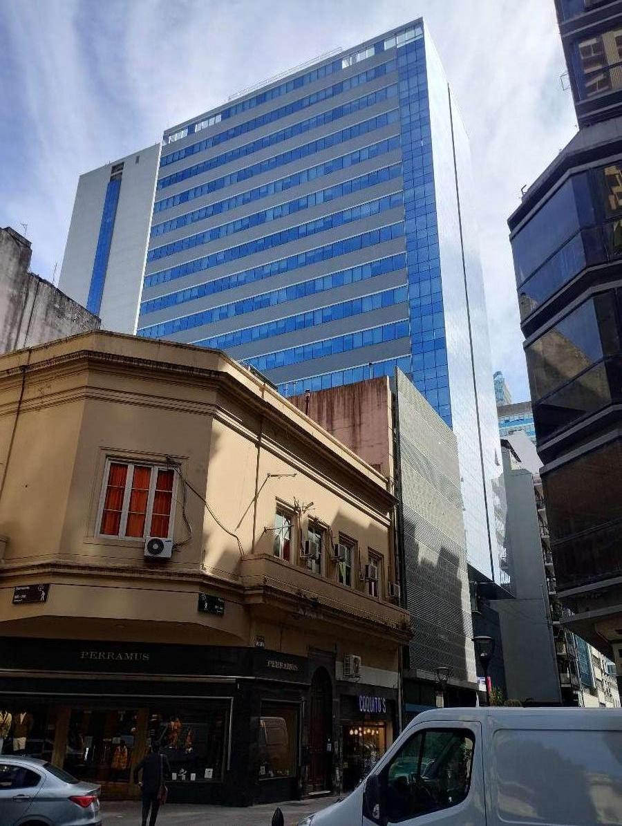 Oficina comercial en Alquiler Maipu 300, San Nicolás - Imagen 12