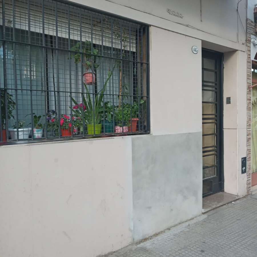 Departamento en Venta en Villa Crespo con · 3 dorm · 3 ambientes · 76 m² de lote - Imagen 1