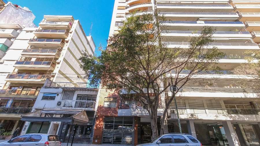 Tu próximo Departamento en Venta en Villa Urquiza · 2 dorm · 3 ambientes · 68 m² de lote - Imagen 1