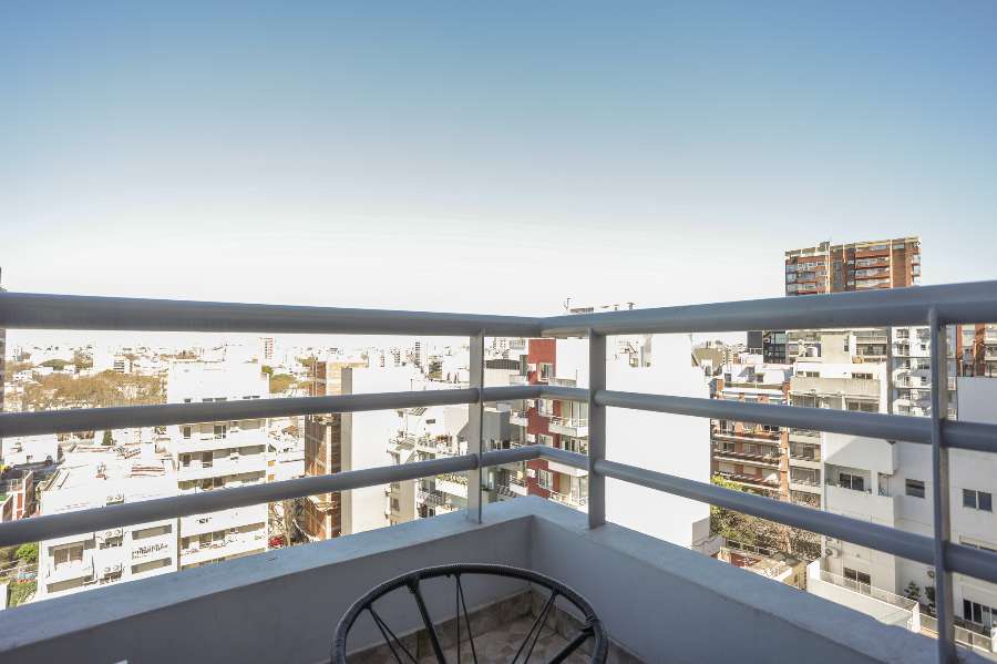 Tu próximo Departamento en Venta en Villa Urquiza · 2 dorm · 3 ambientes · 68 m² de lote - Imagen 5