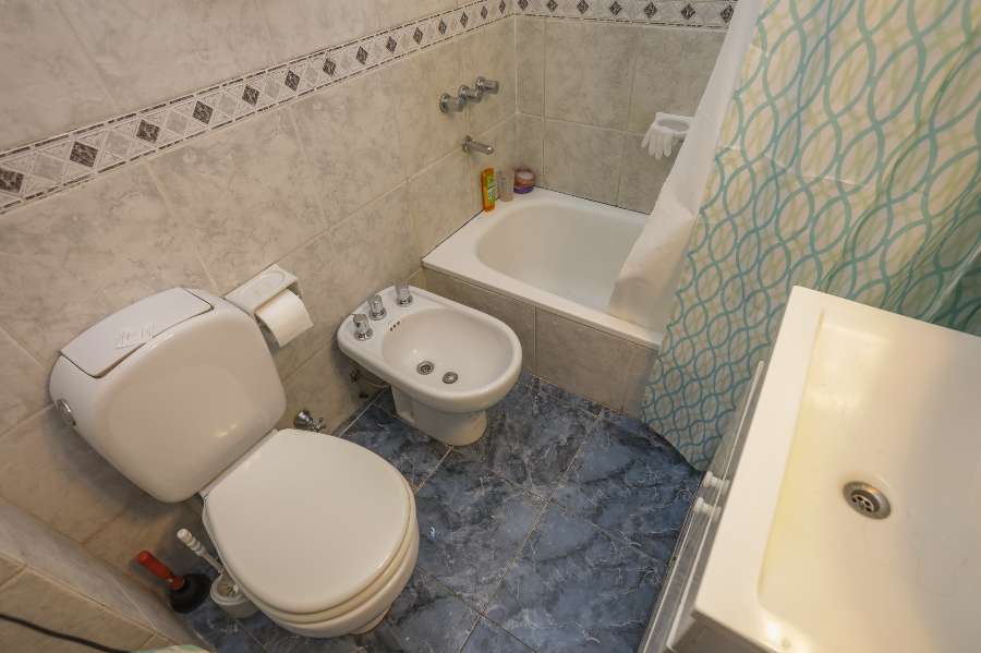 Departamento Villa Urquiza - Imagen