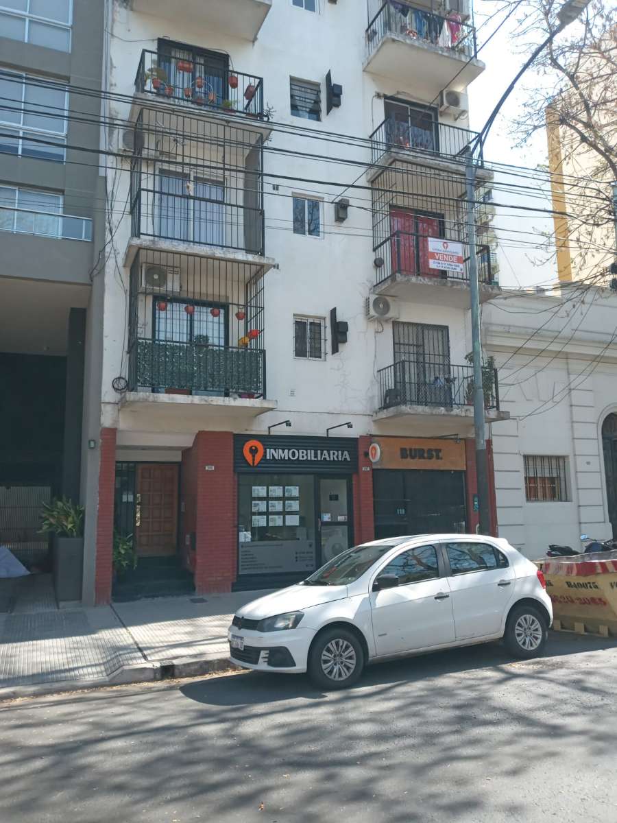 Departamento en Venta en Villa Urquiza con · 2 dorm · 3 ambientes · 57 m² de lote - Imagen 4