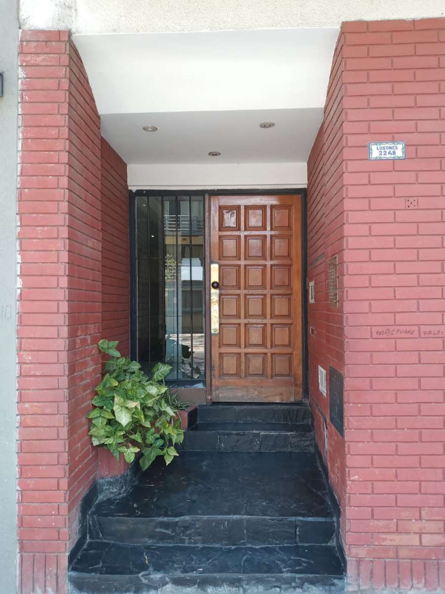 Departamento en Venta en Villa Urquiza con · 2 dorm · 3 ambientes · 57 m² de lote - Imagen 2