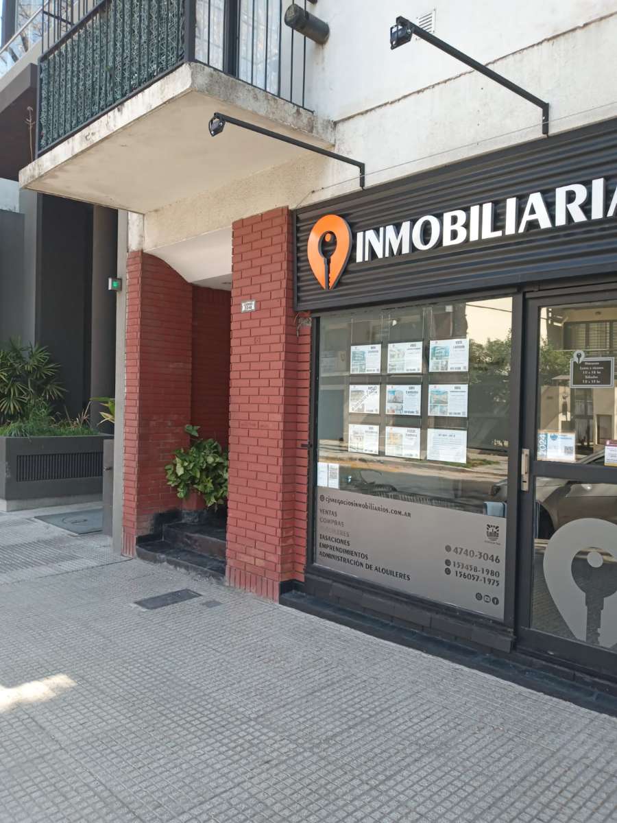 Departamento Villa Urquiza - Imagen