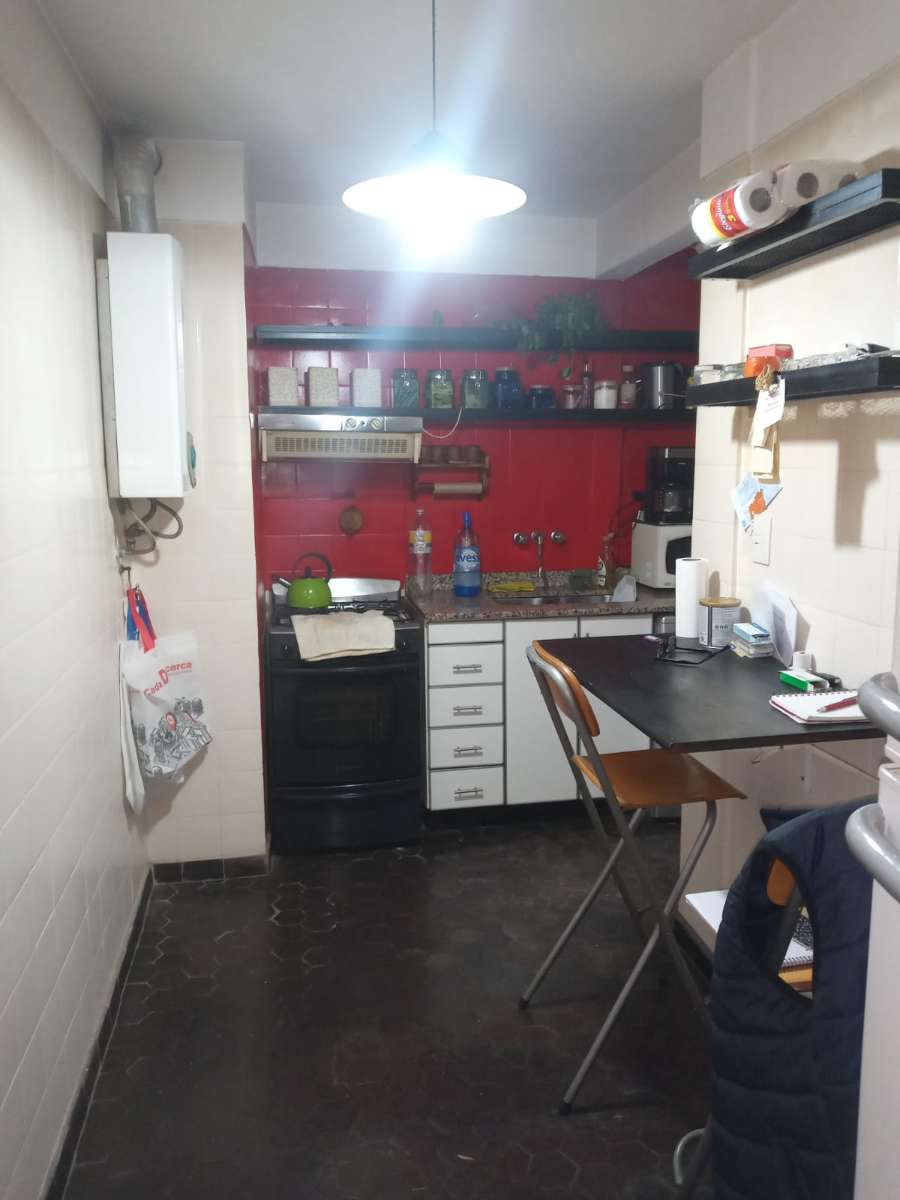 Departamento Villa Urquiza - Imagen