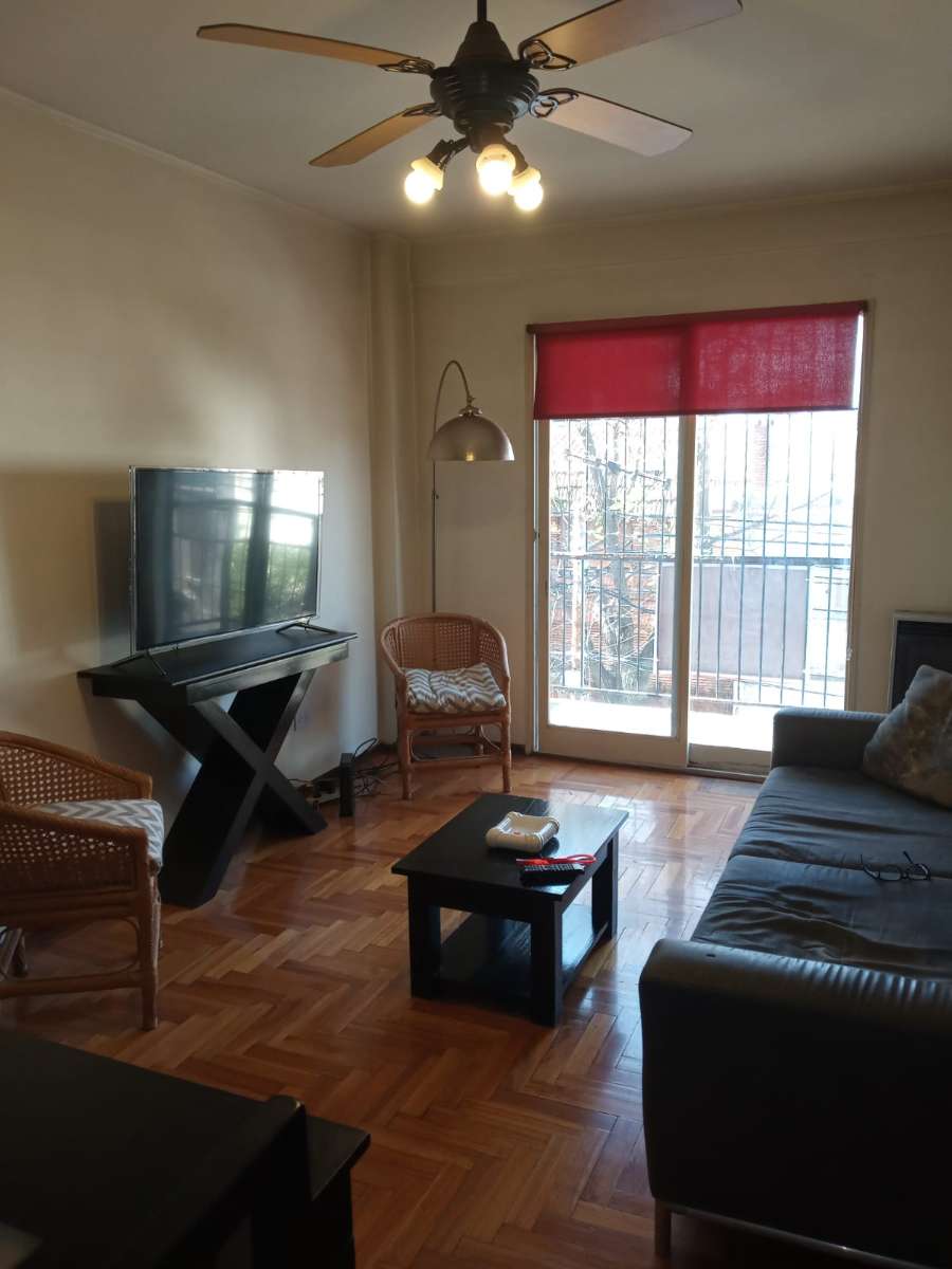 Departamento Villa Urquiza - Imagen