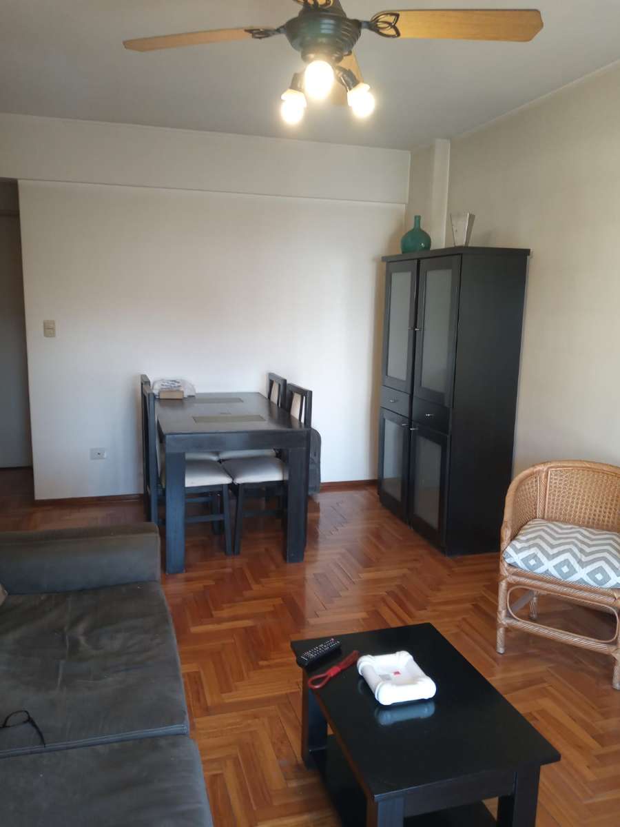 Departamento Villa Urquiza - Imagen