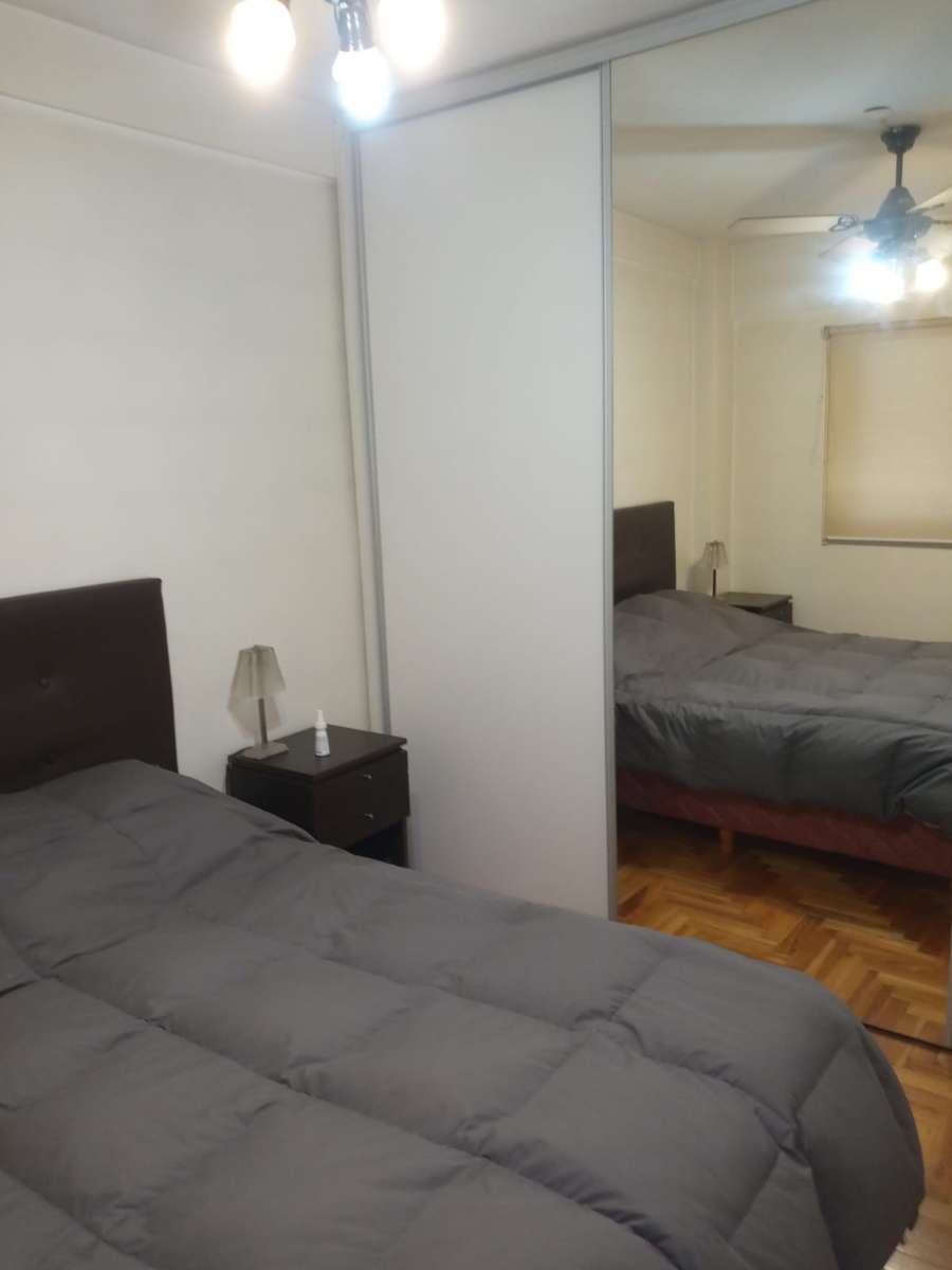 Departamento Villa Urquiza - Imagen