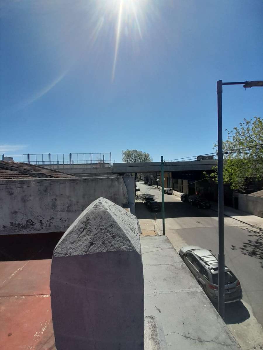 Depósito  Parque Patricios - Imagen