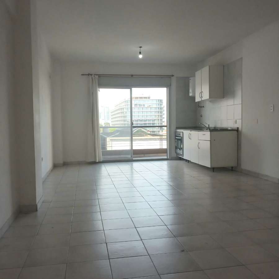 Departamento Villa Crespo - Imagen