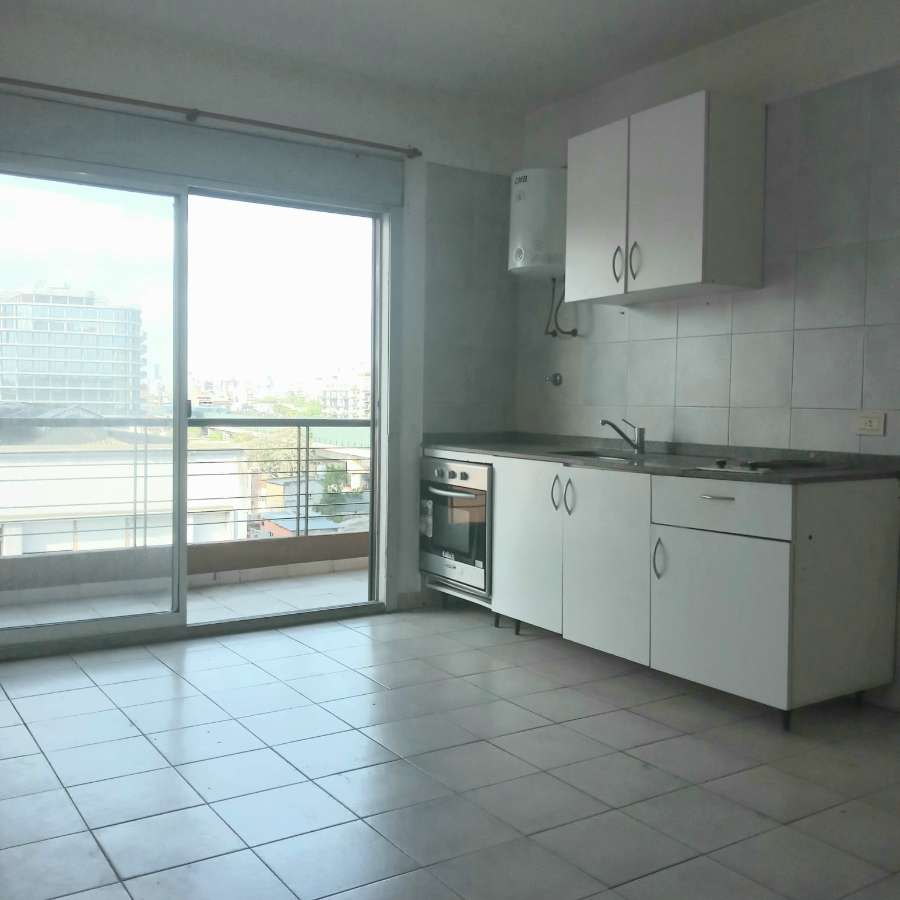 Departamento en Venta en Villa Crespo, · 1 dorm · 2 ambientes · cochera · 47 m² de lote - Imagen 1