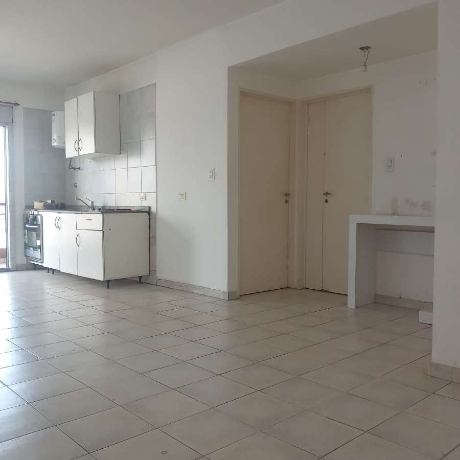 Departamento Villa Crespo - Imagen