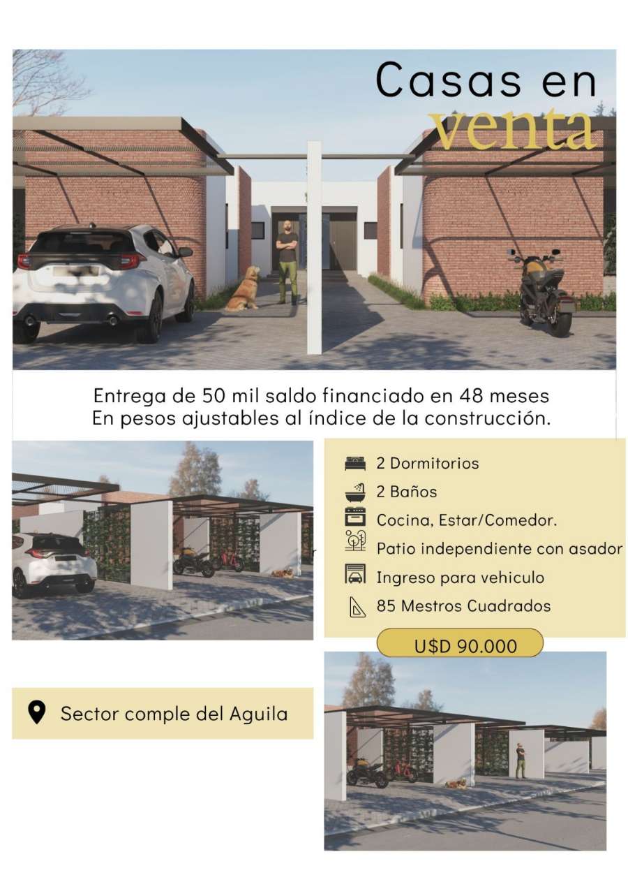 Sector complejo del aguila, 