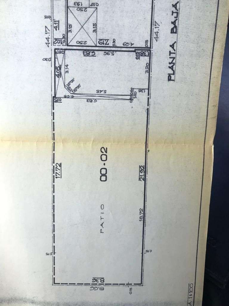Terreno  Lanus - Imagen