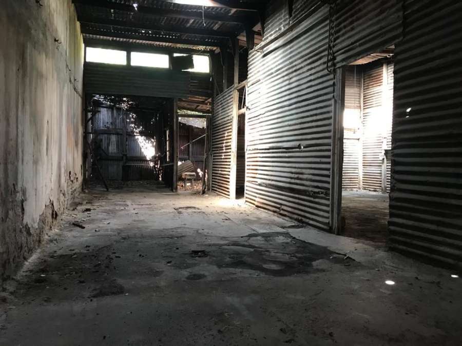 Terreno  Lanus - Imagen