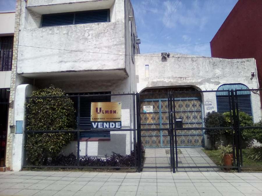 Casa en Venta Bragado 6287, Wilde - Imagen 1