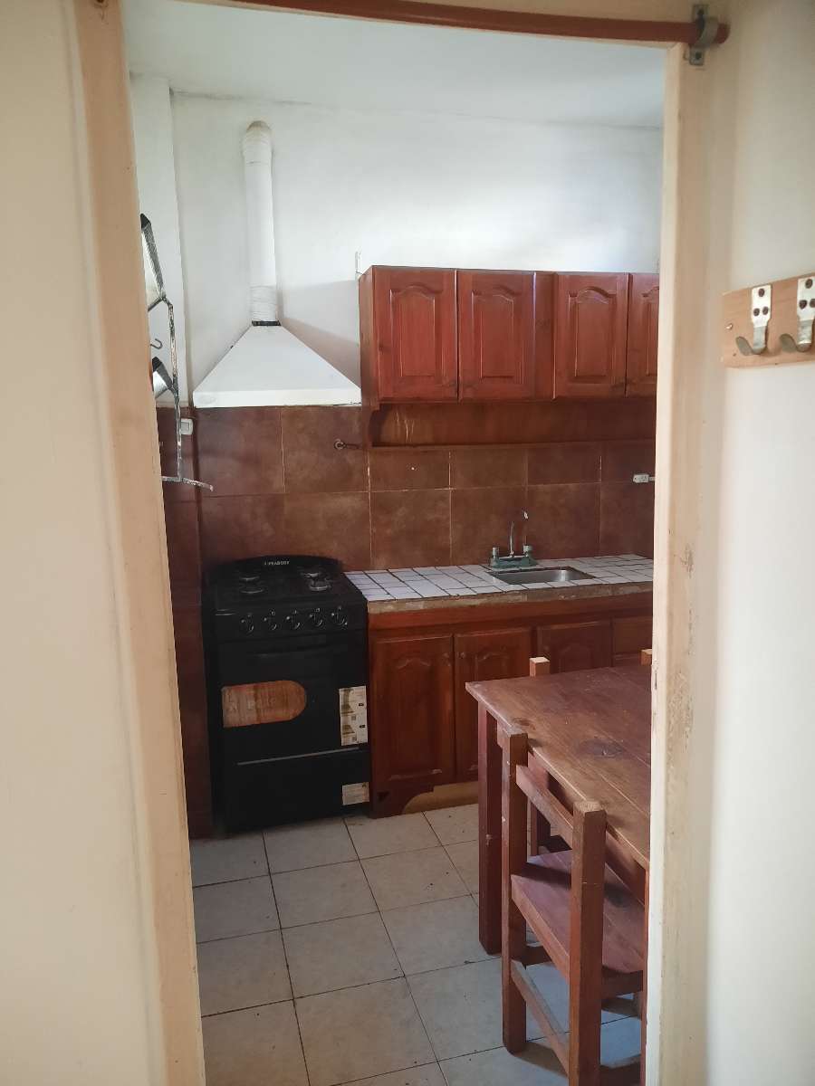 Departamento Quilmes - Imagen