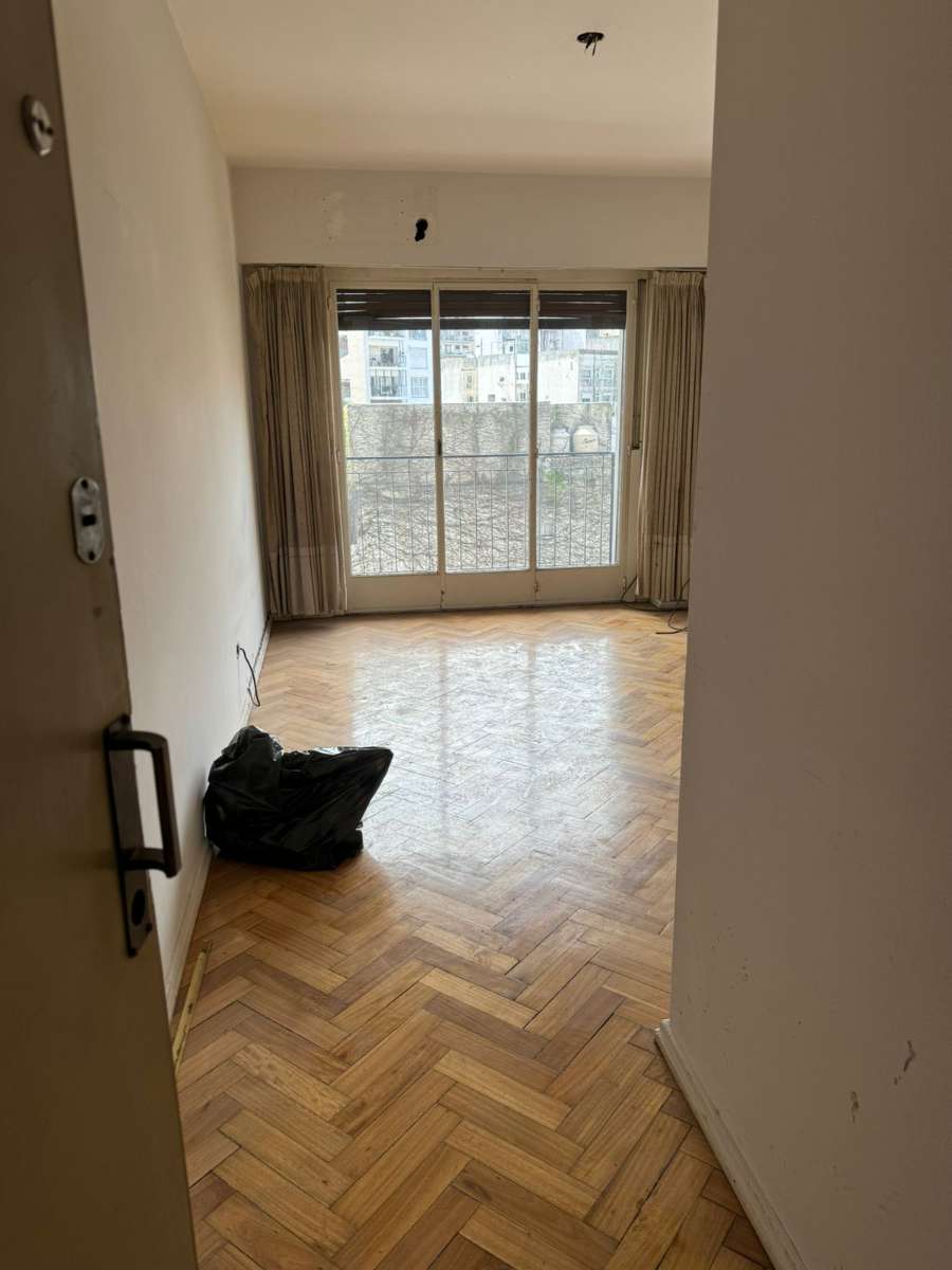 Dpto Estandar en Venta Pacheco De Melo 2900, Recoleta - Imagen 2