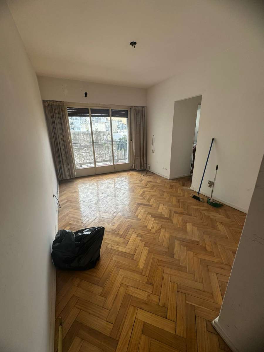 Dpto Estandar en Venta Pacheco De Melo 2900, Recoleta - Imagen 3