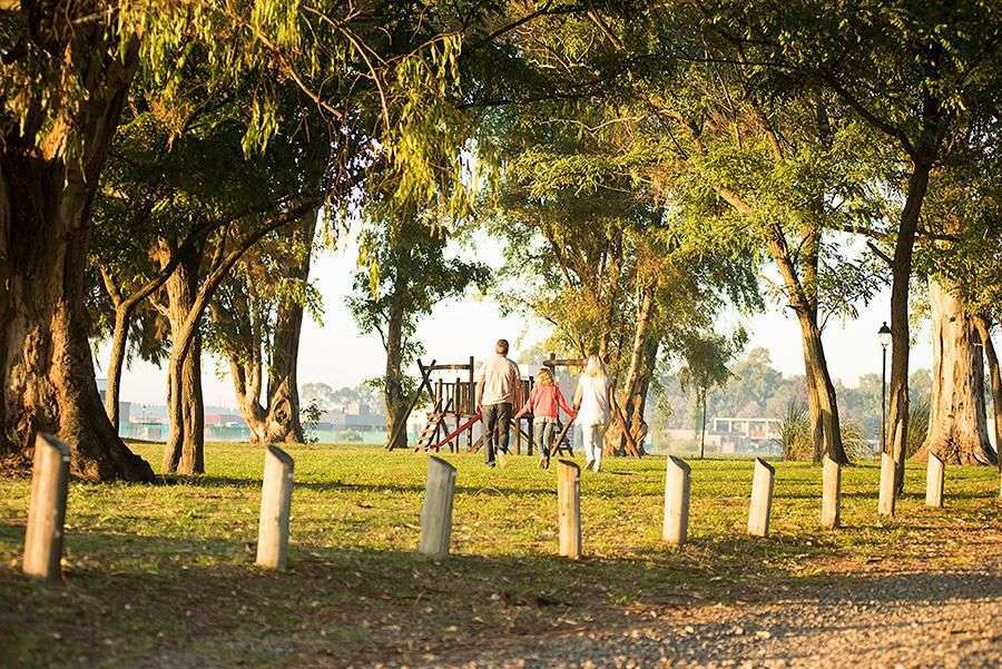 Terreno  Canning - Imagen