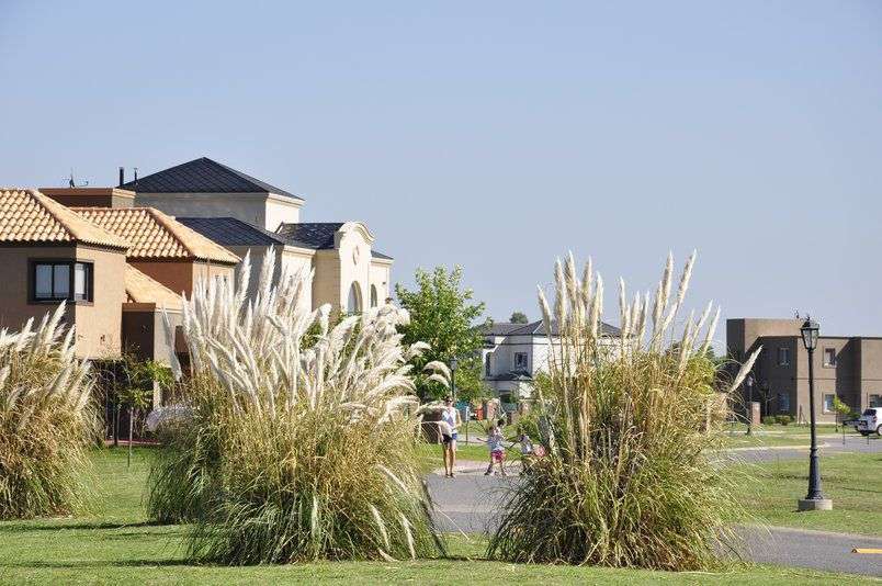 Terreno  Canning - Imagen