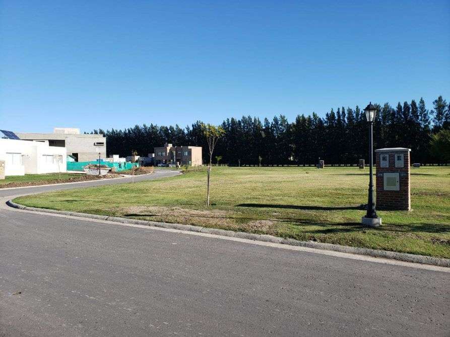 Terreno  Canning - Imagen