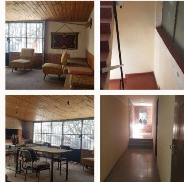 Comprar Departamento en Córdoba · dueño directo · 4 o más dorm · 2 cocheras · 544 m² de lote - Imagen 1