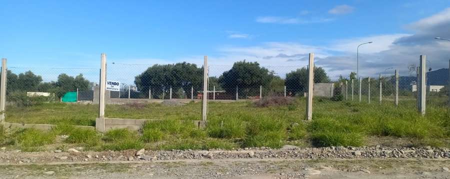 Comprar Terreno en San Fernando del Valle de Catamarca · frente 3.850 m · largo 45 m · 1.748 m² de lote · dueño directo - Imagen 4