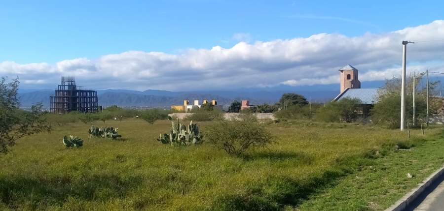 Terreno  San Fernando del Valle de Catamarca - Imagen