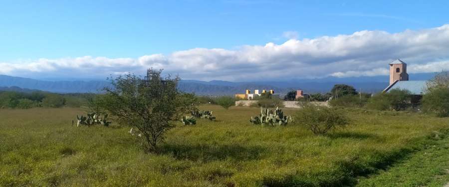 Terreno  San Fernando del Valle de Catamarca - Imagen