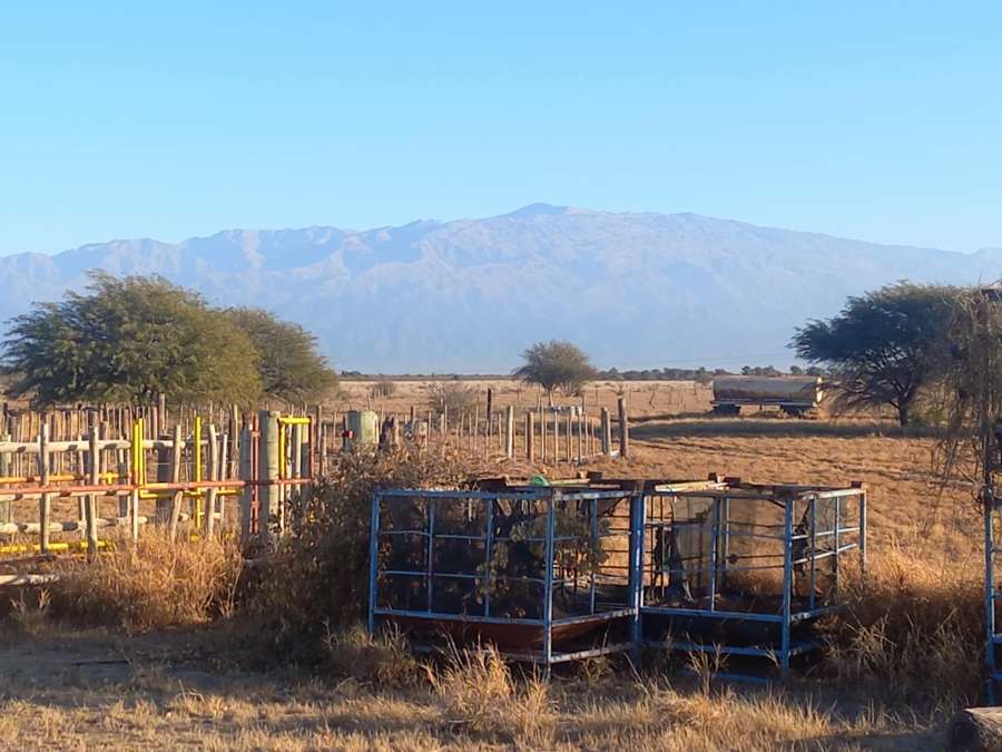 En San Fernando del Valle de Catamarca, Campo en Venta · dueño directo · 750 ha - Imagen 4