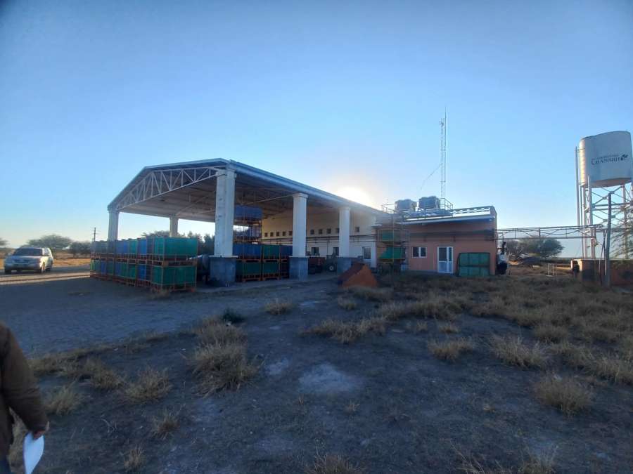 En San Fernando del Valle de Catamarca, Campo en Venta · dueño directo · 750 ha - Imagen 2