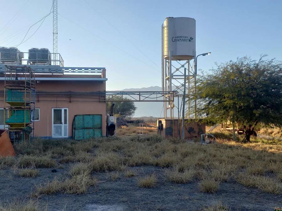 En San Fernando del Valle de Catamarca, Campo en Venta · dueño directo · 750 ha - Imagen 3